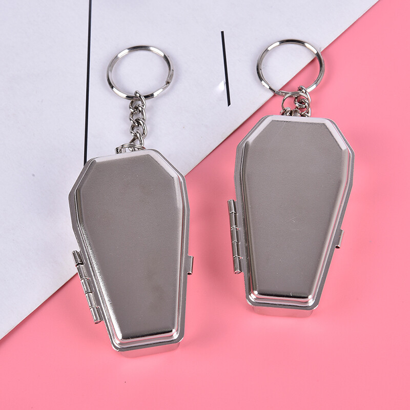 Пепельница Ashtray Ash Coffins Tabut 